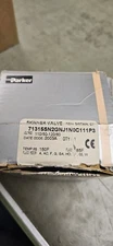 Parker 71315SN2GNJ1N0C111P3 Solenoid Valve 120VAC