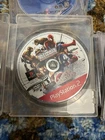 Marvel Ultimate Alliance (PlayStation 2 PS2) Special Edition Disc Only Tested