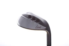 Edel SMS 58* Lob Wedge RH 35 in Steel Shaft Extra Stiff Flex