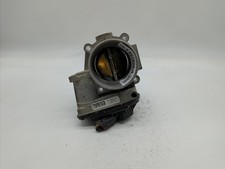 2007-2010 Ford F-150 Throttle Body DTNVA