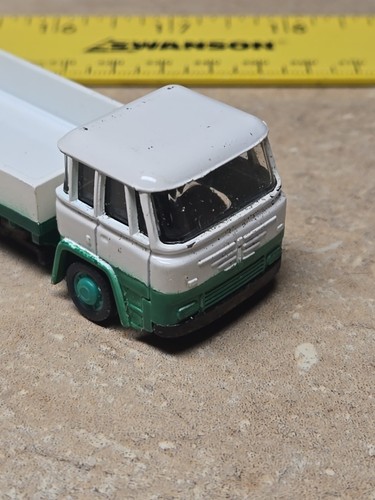 Heineken Bier Schuco Modell #311 901 GERMAN 310 PS Motorleistung 6 Zylinder - Bild 3 von 11