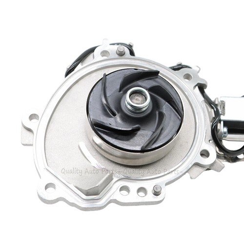 Bomba de agua del motor con junta apta para Land Rover Jaguar Defender XE XF AJ20P4 2,0 L - Imagen 5 de 6