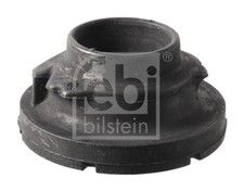 2x Anschlagpuffer Federung FEBI BILSTEIN 26620/2x für VW POLO Gummi 5 6R1 6C1 4
