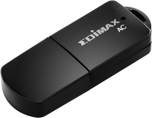 Edimax EW-7811UTC - AC600 Dual-Band WLAN Mini-USB-Adapter - 第 9/10 張圖片