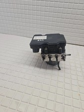Volkswagen Polo V 6R 2012 55kW ABS Steuergerät 6R0907379AS OIV581