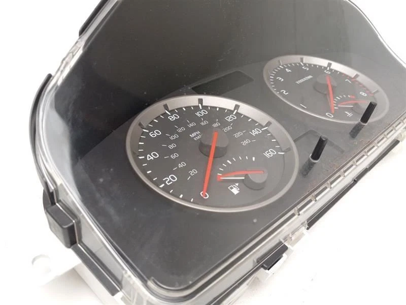 SPEEDOMETER 适合 VOLVO S40 2004 - 2007 原始设备制造商 — 第 2/4 张图片