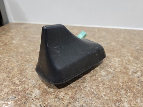 2011 2012 2013 2014 SUBARU OUTBACK ROOF MOUNTED SHARK FIN ANTENNA BLACK  - Picture 2 of 3