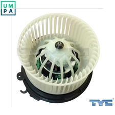 INTERIOR BLOWER 505-0001 FOR PEUGEOT 1007 206/Hatchback/SW/Van CITROEN 1.4L 4cyl