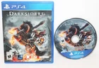 Darksiders: Warmastered Edition (PlayStation 4, 2016) Sony PS4 Game NM Disc