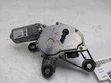 1J6955711C motor limpia trasero para VOLKSWAGEN GOLF IV 1.4 16V 1997 8709322