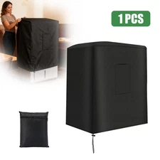 Portable Evaporative Cooler Cover for Hessaire MC18M/MC18V Heavy-Duty Protector