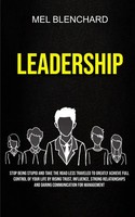 Leadership Mel Blenchard Taschenbuch Kartoniert / Broschiert Englisch 2019