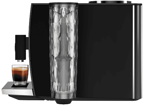 Cafetera superautomática - Jura 15501 Ena Full Metropolitan (EB), 15 bar, 1450 W - Imagen 3 de 4