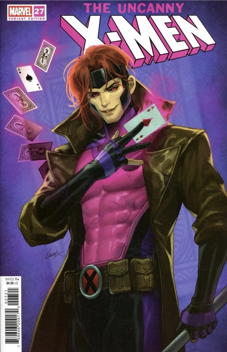 Uncanny X Men 1 Variant for sale | eBay