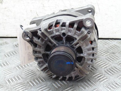 Citroen Ds4 Lichtmaschine manuell 9810525380 2624310b Mk1 1.6 Diesel 2016-2018S - Bild 3 von 8