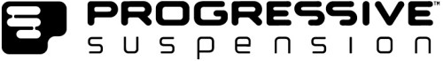 Progressive Suspension Progressive Lowering Kit 30-5046C Black | Chrome DS305046 - Bild 2 von 3