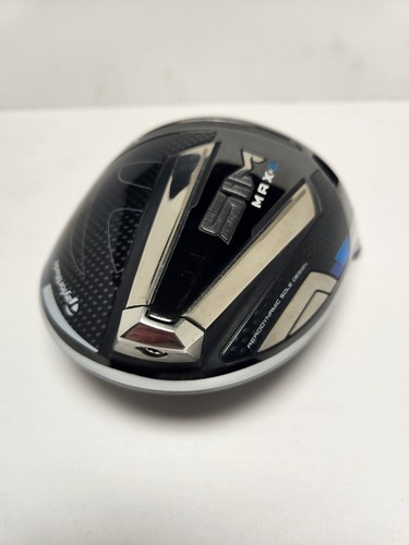 TaylorMade SiM Max Draw Right Hand Driver 10.5 head Only Great Condition - Picture 8 of 9