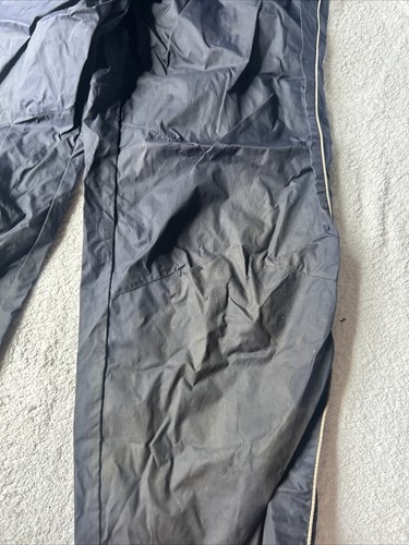 Waterproof Trousers Over - Umbro Size L - Afbeelding 3 van 6