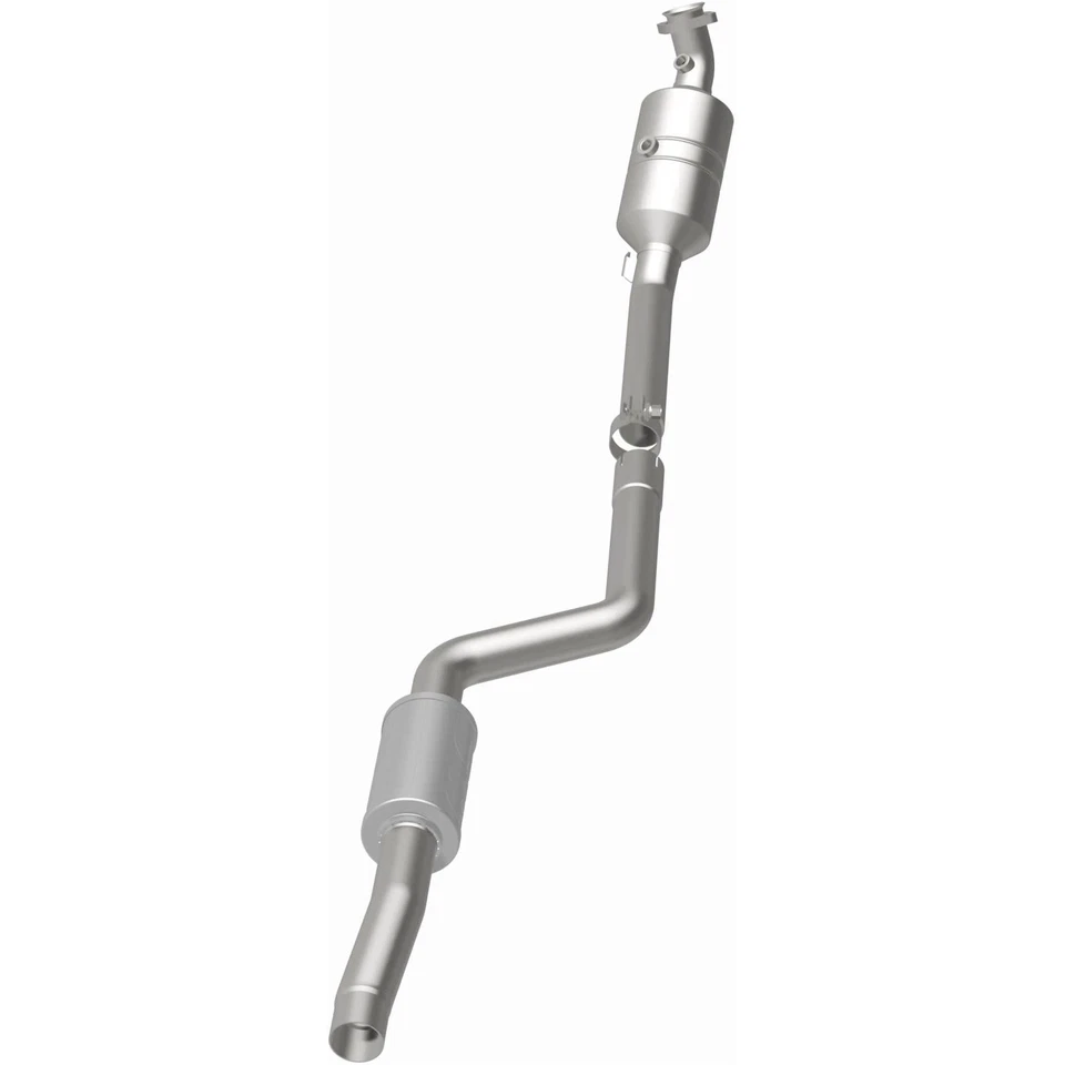 MagnaFlow Catalytic Converter: CARB, For 2008-2010 Mercedes-Benz C300 Foto 4 de 4