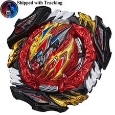 Beyblade Burst B-197 Booster Divine Belial .Nx.Ad-3 Japan Exclusive