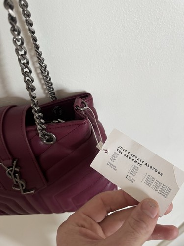 YSL purse - Picture 5 of 6