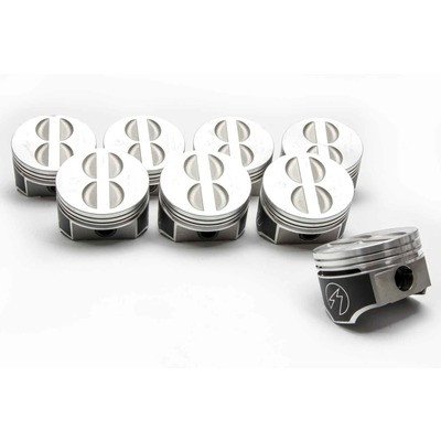 Sealed Power Forged Piston L2256F30 Sealed Power Forged Piston L2256F30