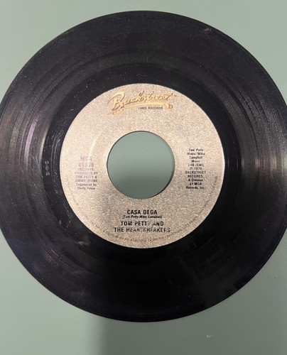 Set Of 12 45 7” Vinyl Records Various Artist - Picture 6 of 24