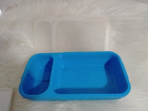 Smash Bento Switch up My Lunch My Way Box 11,4 x 2,6 x 6,1 - Bild 2 von 19