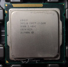 Intel Core i7-2600 3.40GHz 4-Core LGA 1155 CPU Processor