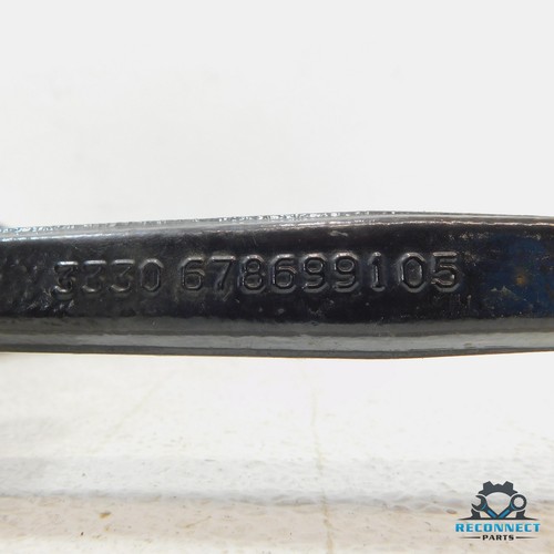 11-18 BMW X3 X4 F25 F26 Rear Left Lower & Upper Suspension Control Arm Set OEM - Picture 9 of 12