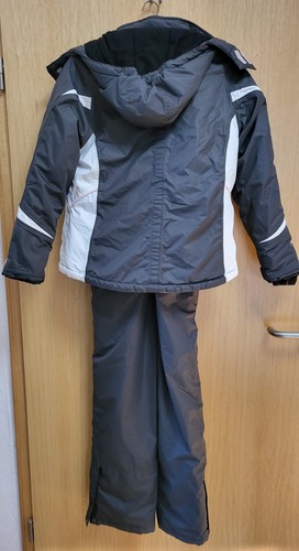 Skianzug/Schneeanzug Alive Mädchen Größe 146-152 - Bild 2 von 12