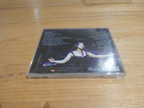 Tina Arena – Symphony Of Life - Cd CD Cd - Picture 2 of 2