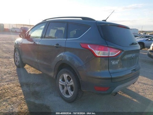 Axle Shaft Rear Fits 16-19 ESCAPE 1227628 - Bild 3 von 12