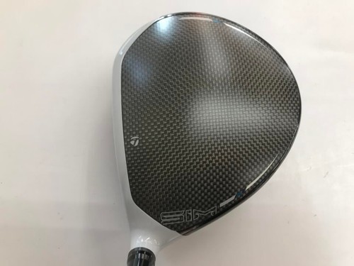 TaylorMade SIM 10.5° 45.75in Driver Right-Handed TENSEI BULE TM50 D4 9458 - Picture 9 of 11