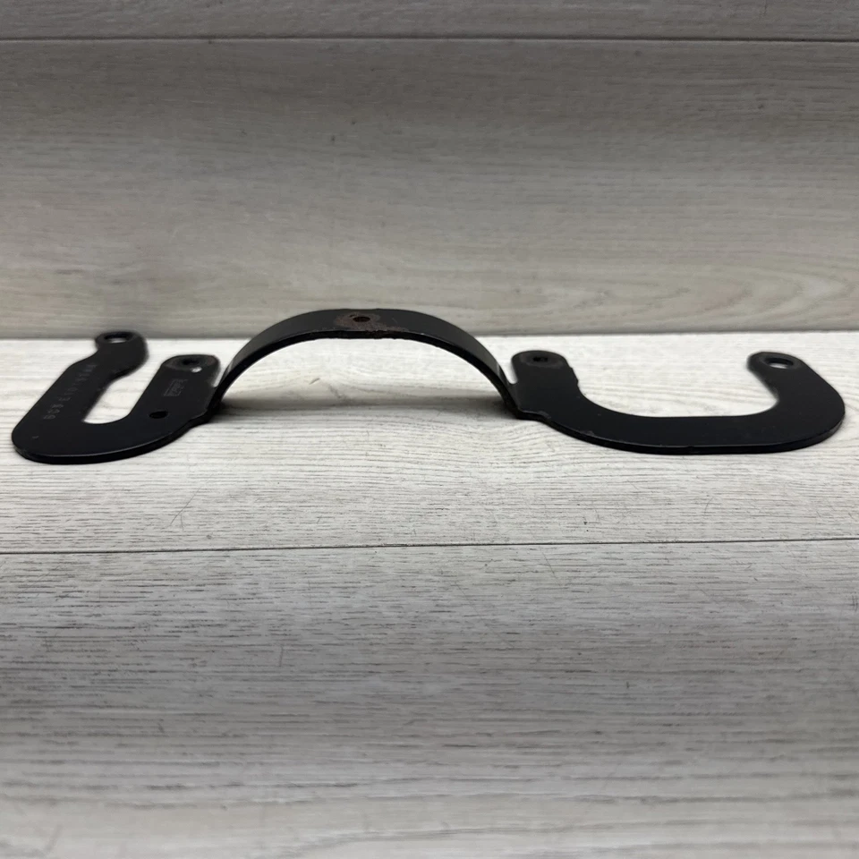 2012 Ford F450 Super Duty Alternator Mounting Bracket 6.8L Gas OEM BC3E10153AA - Image 4 of 4