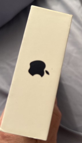 iPhone 12 Mini Box Only Mint Condition Blue 128GB Model A2176 - 第 4/7 張圖片