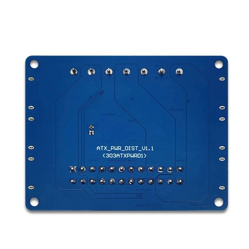 20 Pins 24 Pins ATX Adapter Board Pickup Board Module USB Charging6521 - Afbeelding 7 van 9