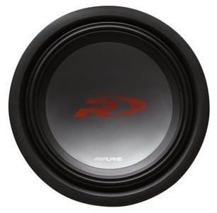 Alpine Type-R SWR-1222D 12 Alpine Type-R SWR-1222D 12