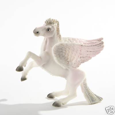 Bullyland 75542 Pegasus  Fantasy 