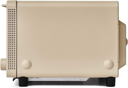 Balmuda The Toaster K05A-BG Dampftoaster beige 100VAC 50/60 Hz - Bild 2 von 6