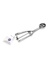 Wilton Stainless Steel Cookie Scoop, Silver