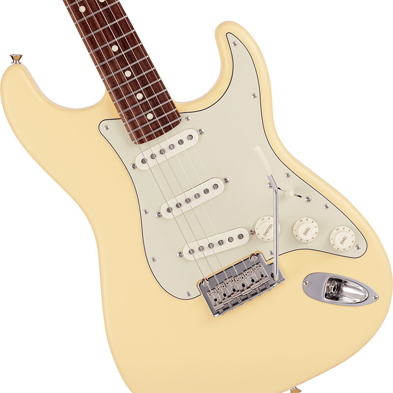 Vintageストラト/ソフトケース Fender USA Stratocaster / Telecaster Molded Guitar Case Late