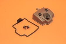 2006 04-07 CRF250R CRF250 OEM Cylinder Head Valve Cover Cap Engine Top End Lid