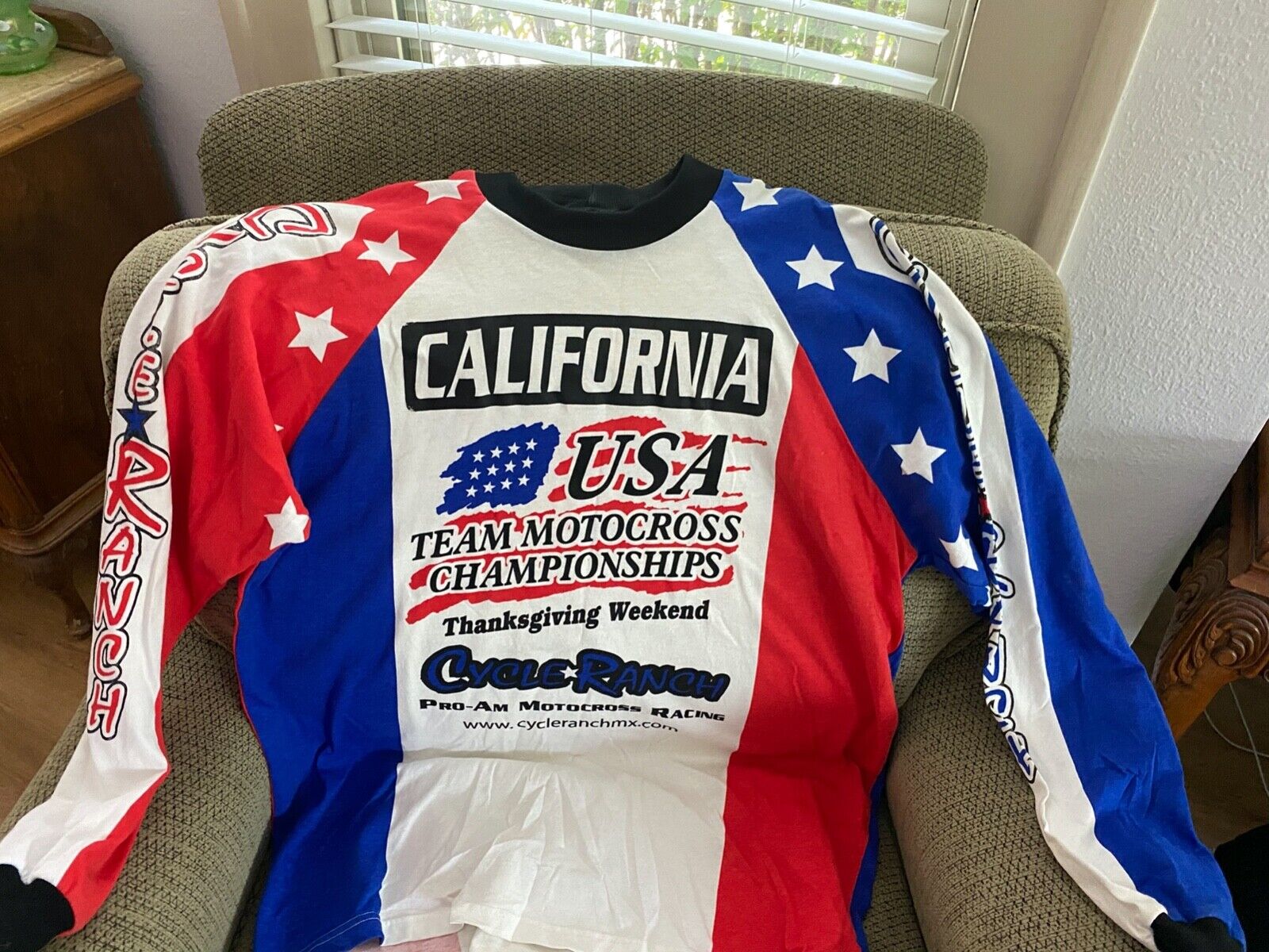 Cycle Ranch USA Motocross Championships