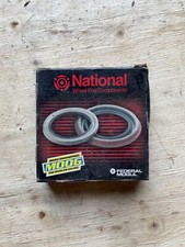710109 Output Transmission National Bearing Engine Camshaft Seal Federal Mogul