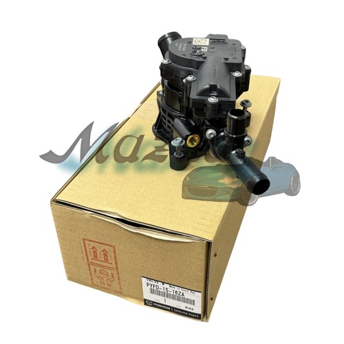 2018-2025 Mazda Genuine CX-3 CX-5 CX-30  CX-8  Water Valve PYFD-15-16ZA - Picture 5 of 17