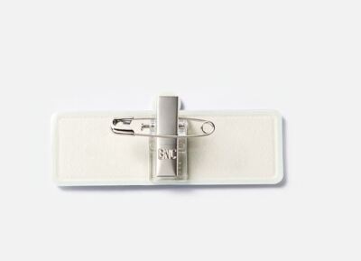 EXO SMTOWN OFFICIAL GOODS PVC NAME TAG SEALED | eBay