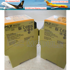 1PCS PILZ 777313 Safety relay New stock