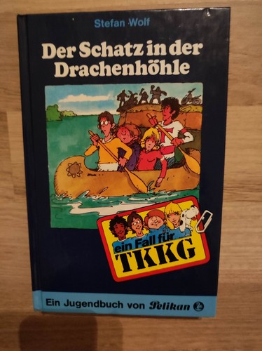 TKKG - Ein Fall für TKKG Bücher | Spannende Abenteuer für junge Detektive - Bild 20 von 101