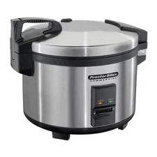 Hamilton Beach 37540 Proctor-Silex© Commercial Rice Cooker